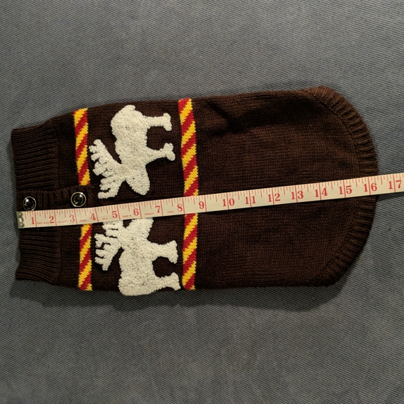 Dog Sweater - Picture 2 of 4
